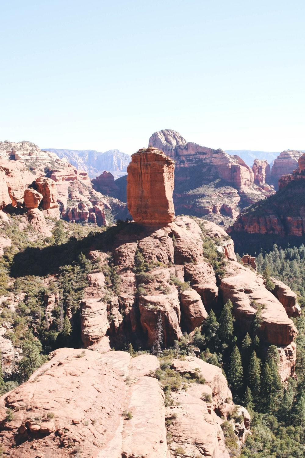 Sedona Arizona Picture. Download Free Image