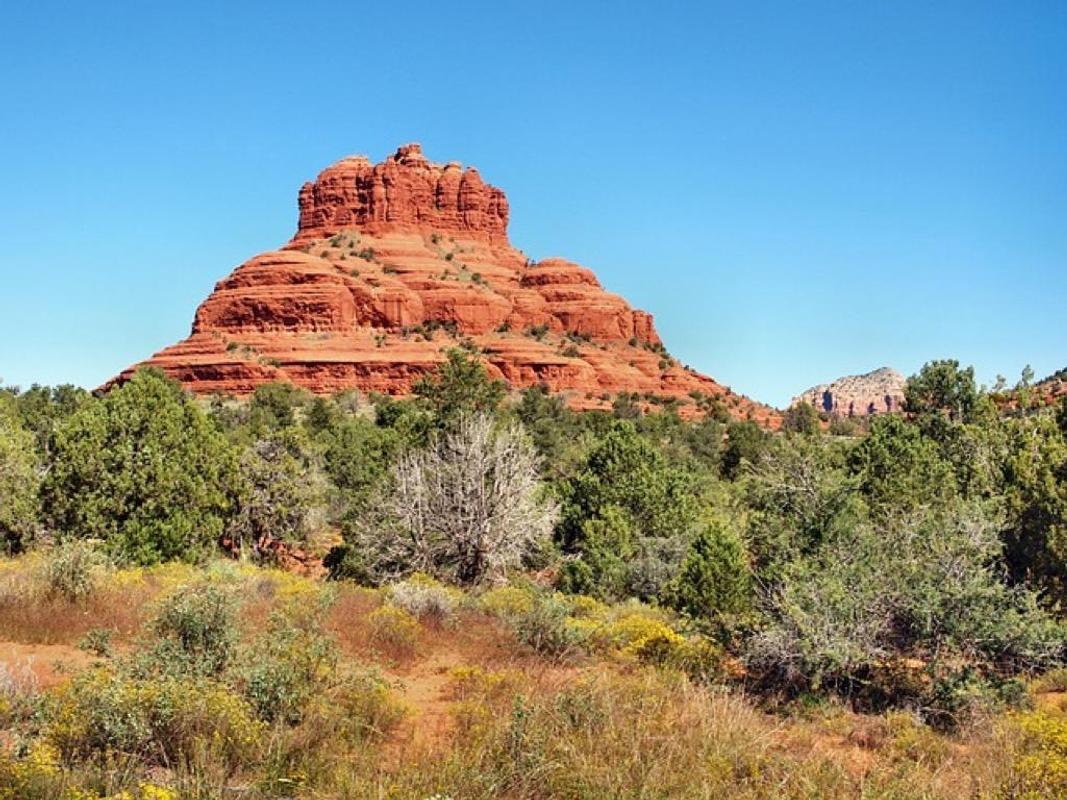 Sedona Wallpaper HD FREE for Android