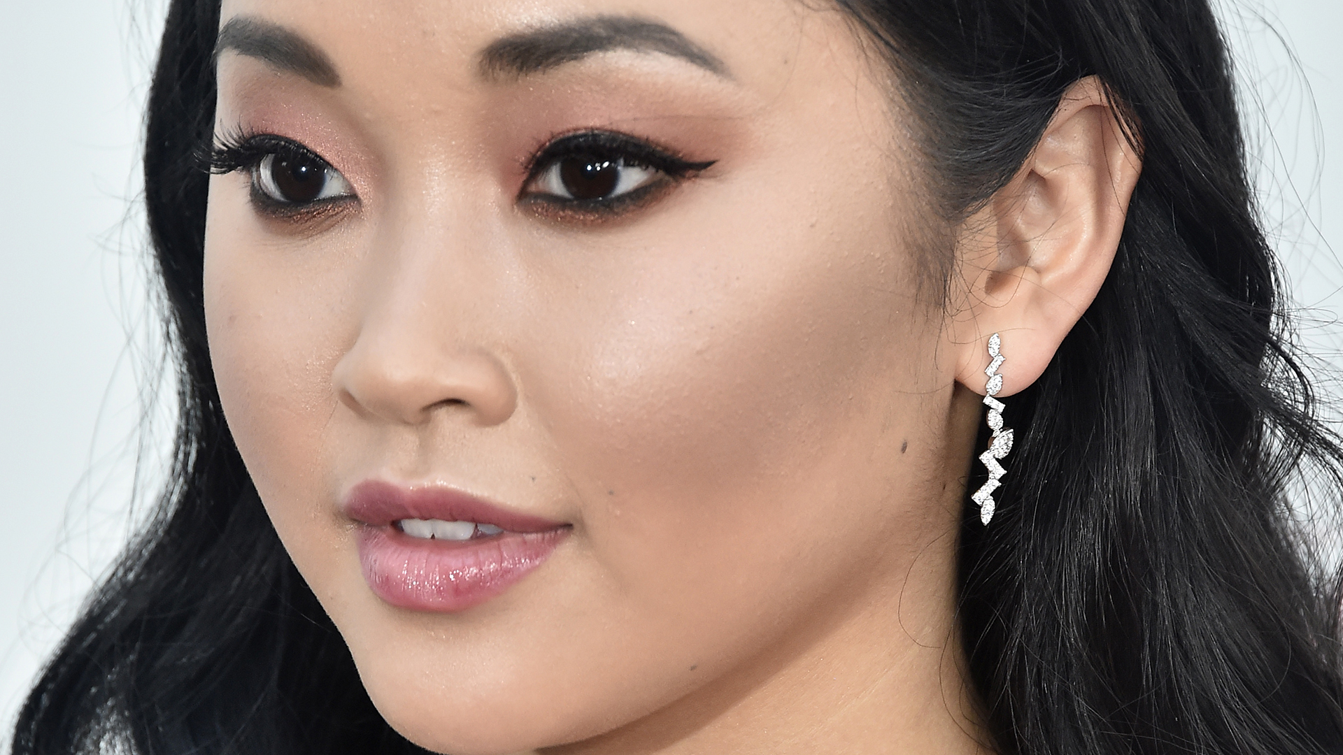 Lana Condor Denies Not Being Asian Enough Because She's Adopted