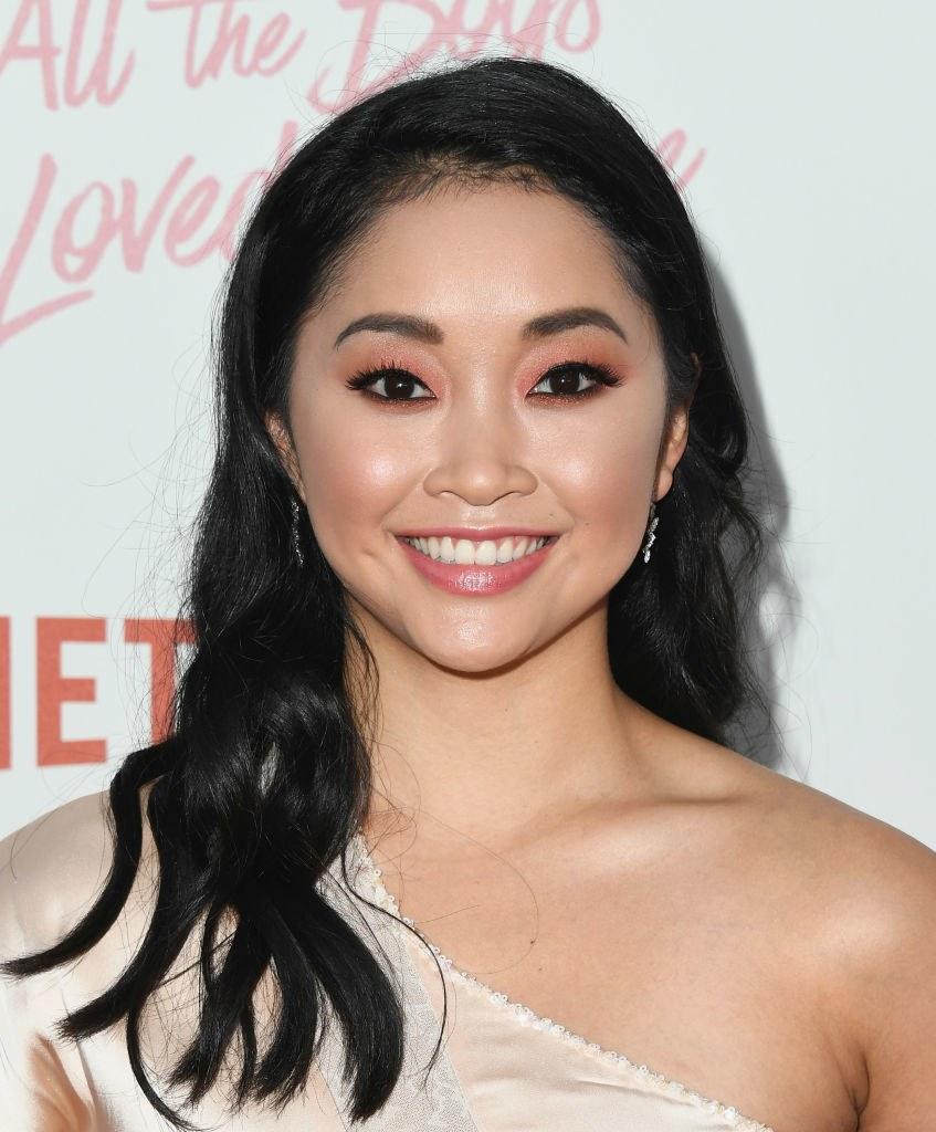 Lana Condor Is The Rom Com Protagonist We Need Right Now In To All