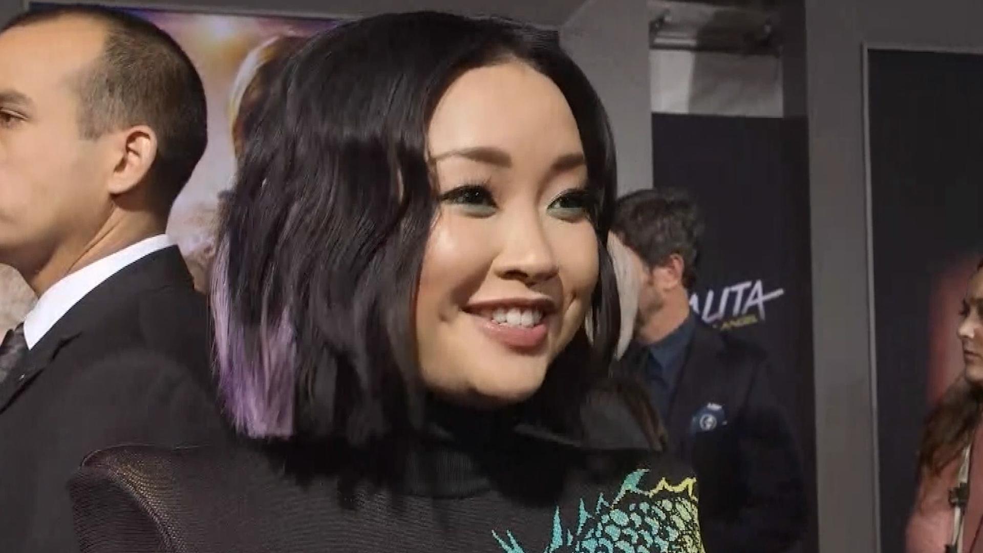 Lana Condor Confirms 'To All the Boys' Sequel Is Starting Production