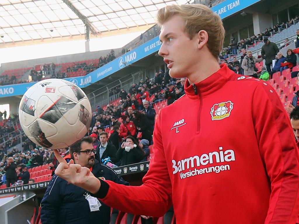 Brandt: Bayern und BVB sind höher anzusiedeln