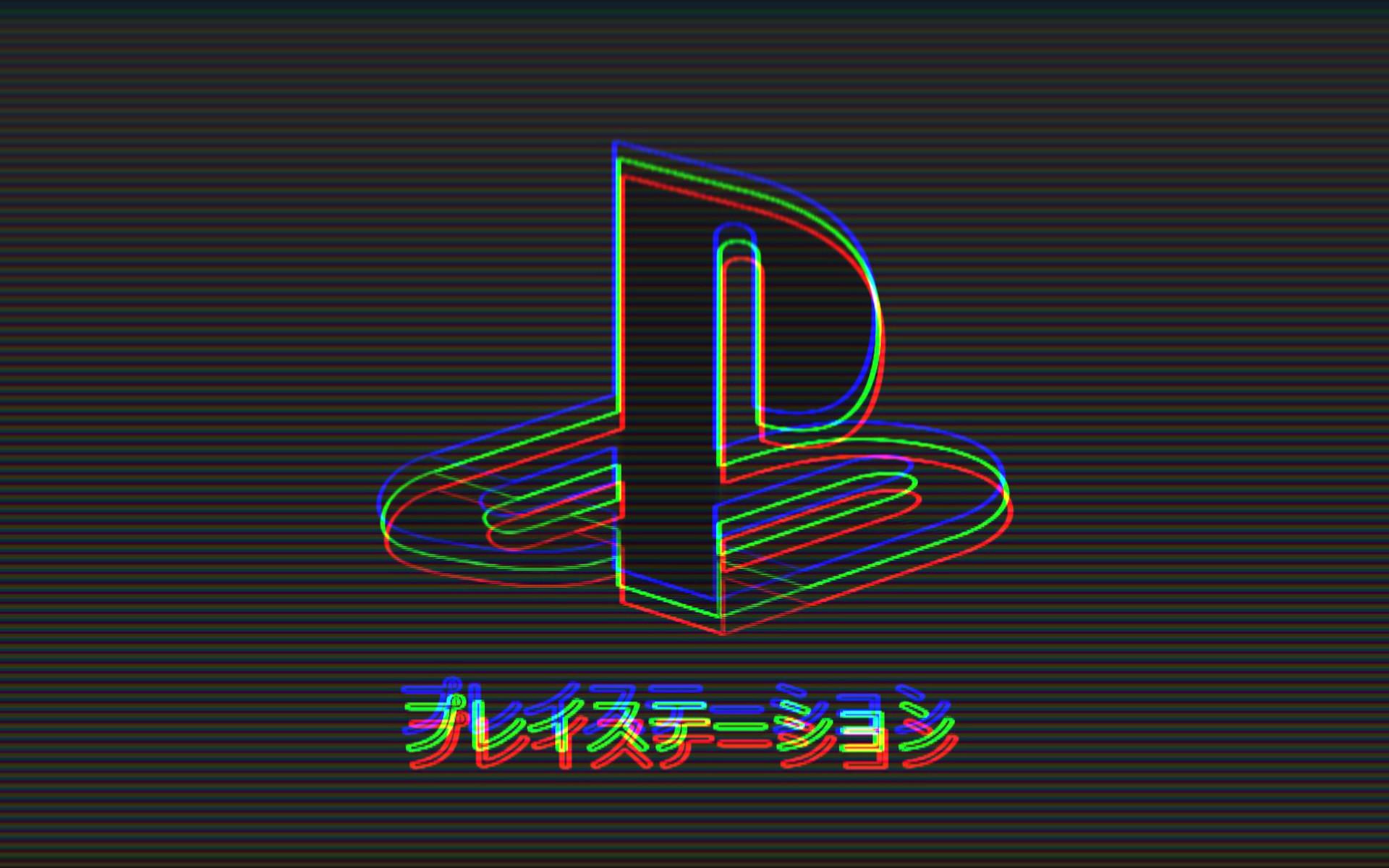 15+ Playstation Logo Wallpaper 4K Gif – All in Here