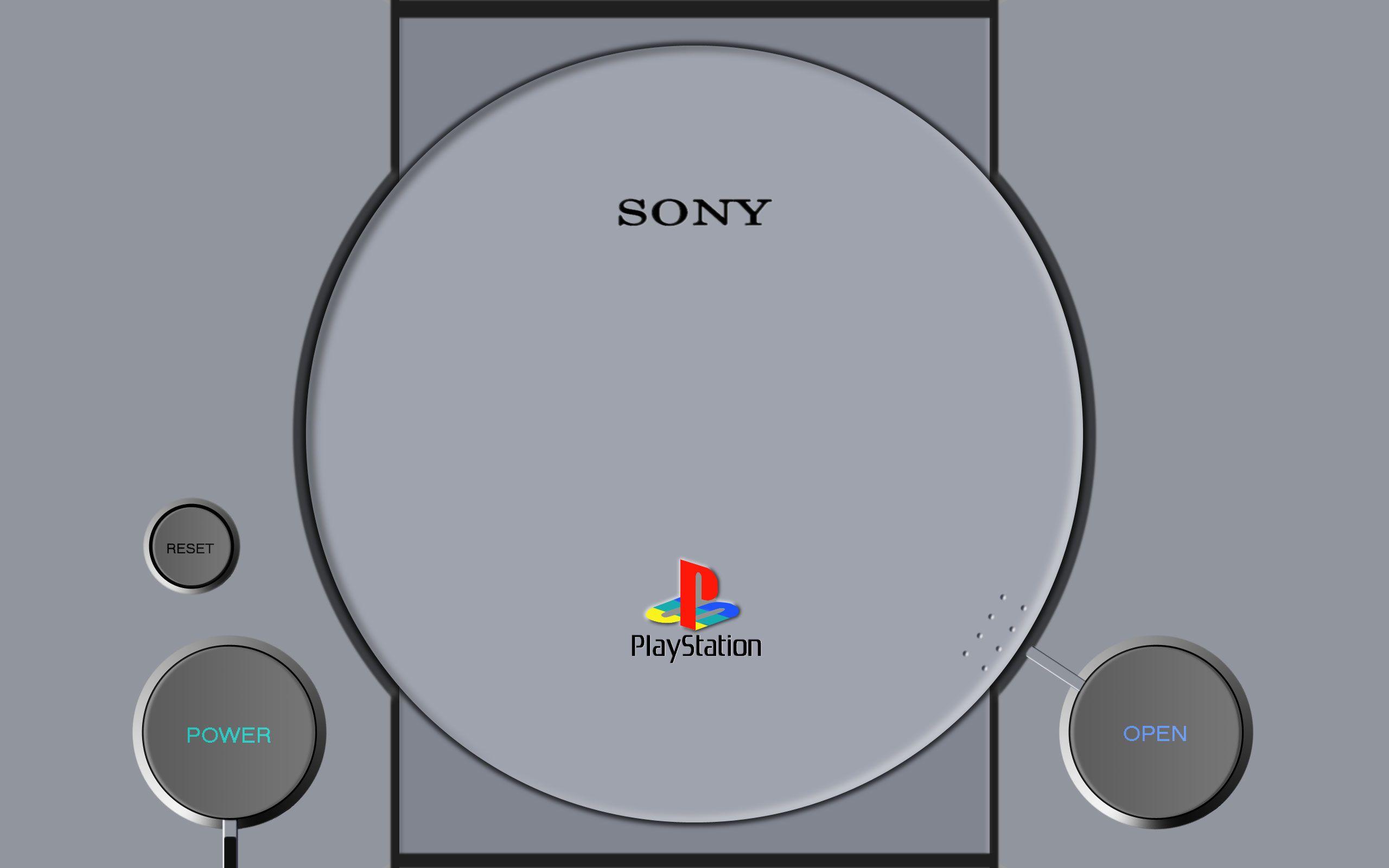PS One. games in years. Playstation logo, PlayStation, Download