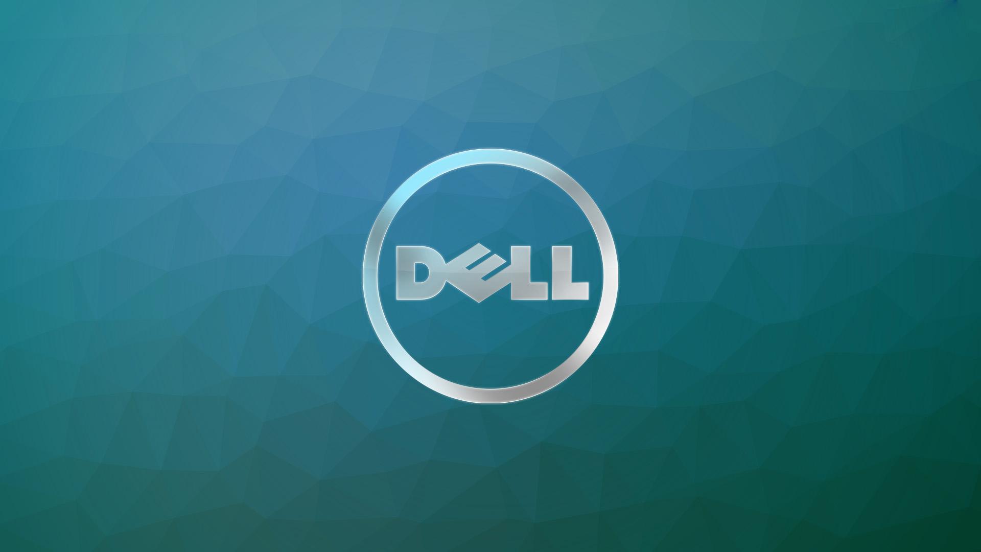 Dell Logo Hd Wallpaper