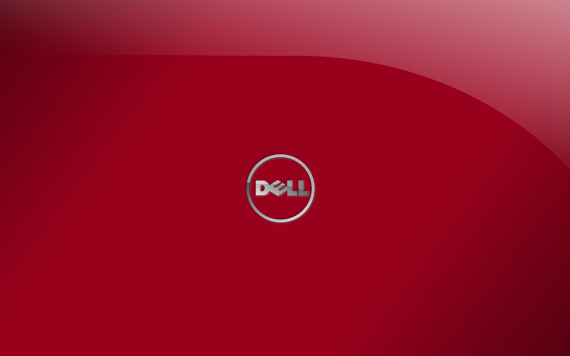 Picture Dell Logo Wallpaper