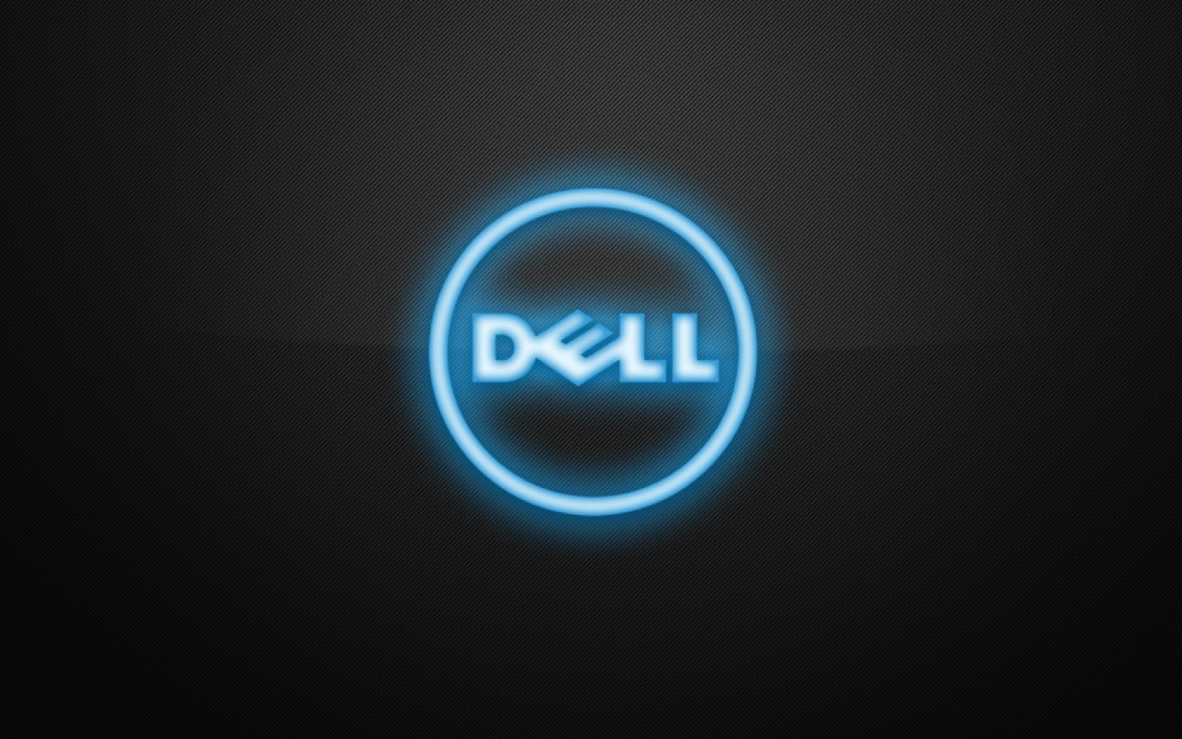 Dell Logo Desktop Wallpaper 877 3840x2400 px Picky
