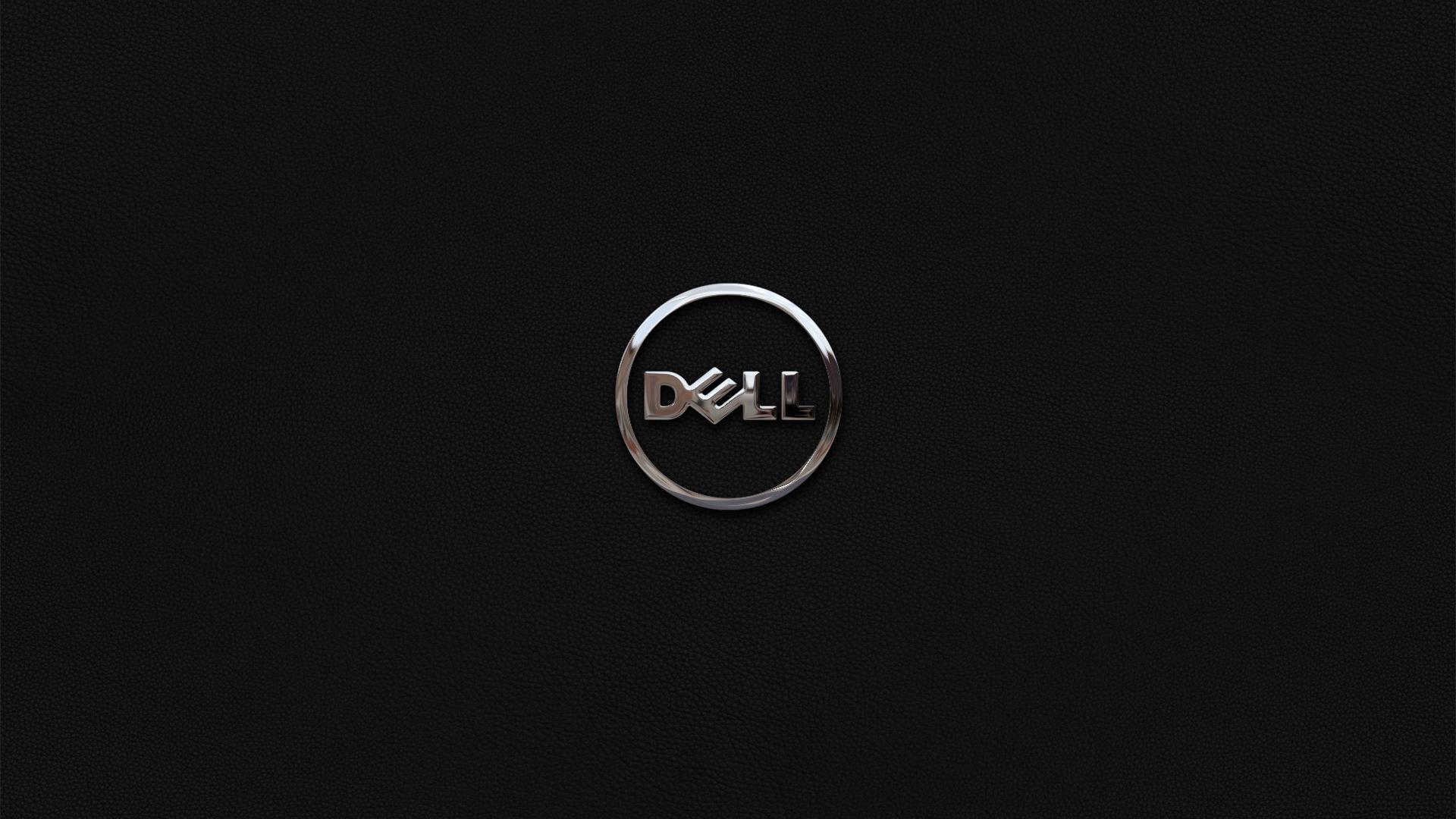 Dell Logo Desktop Wallpaper