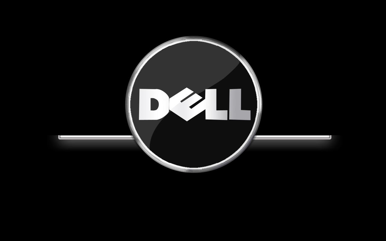 Download wallpapers Dell red logo, 4k, red neon lights, creative, red  abstract background, Dell logo, brands, Dell for desktop with resolution  3840x2400. High Quality HD pictures wallpapers