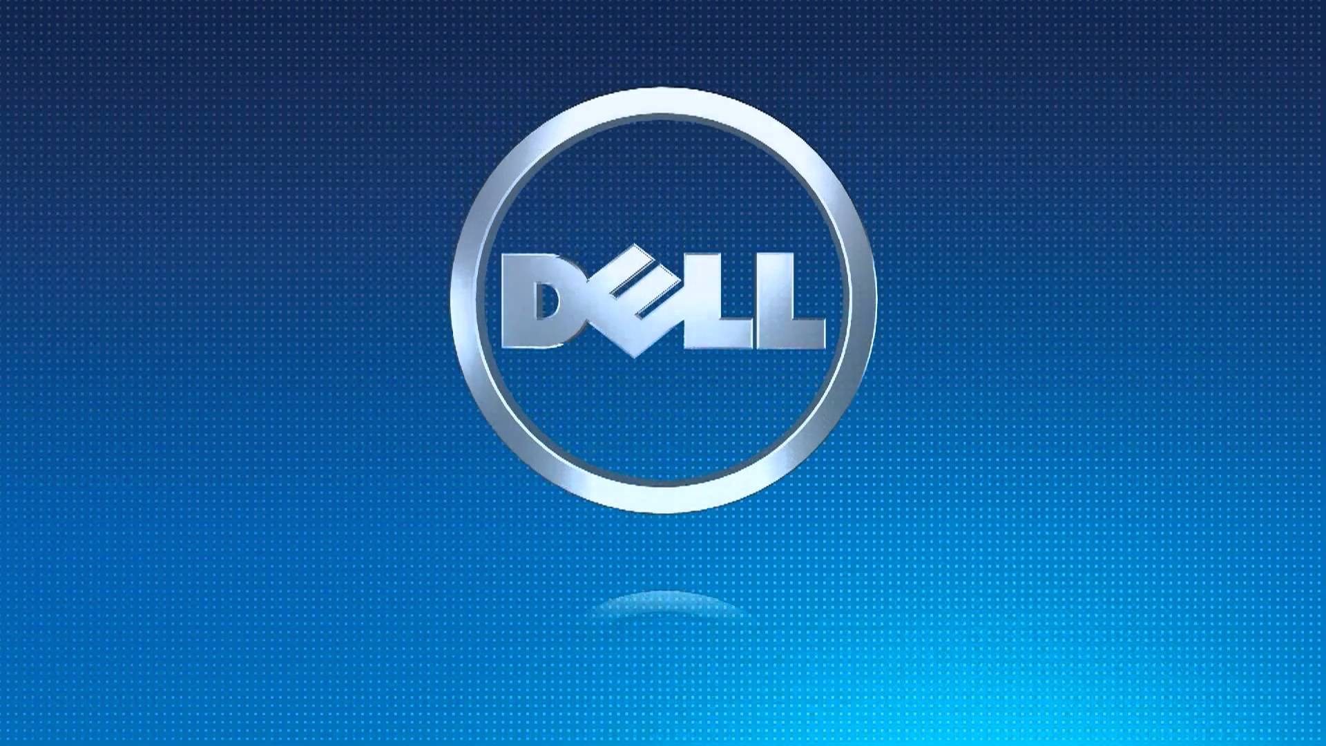 Dell Logo. Dell Logo Vector Icon PNG Free Download