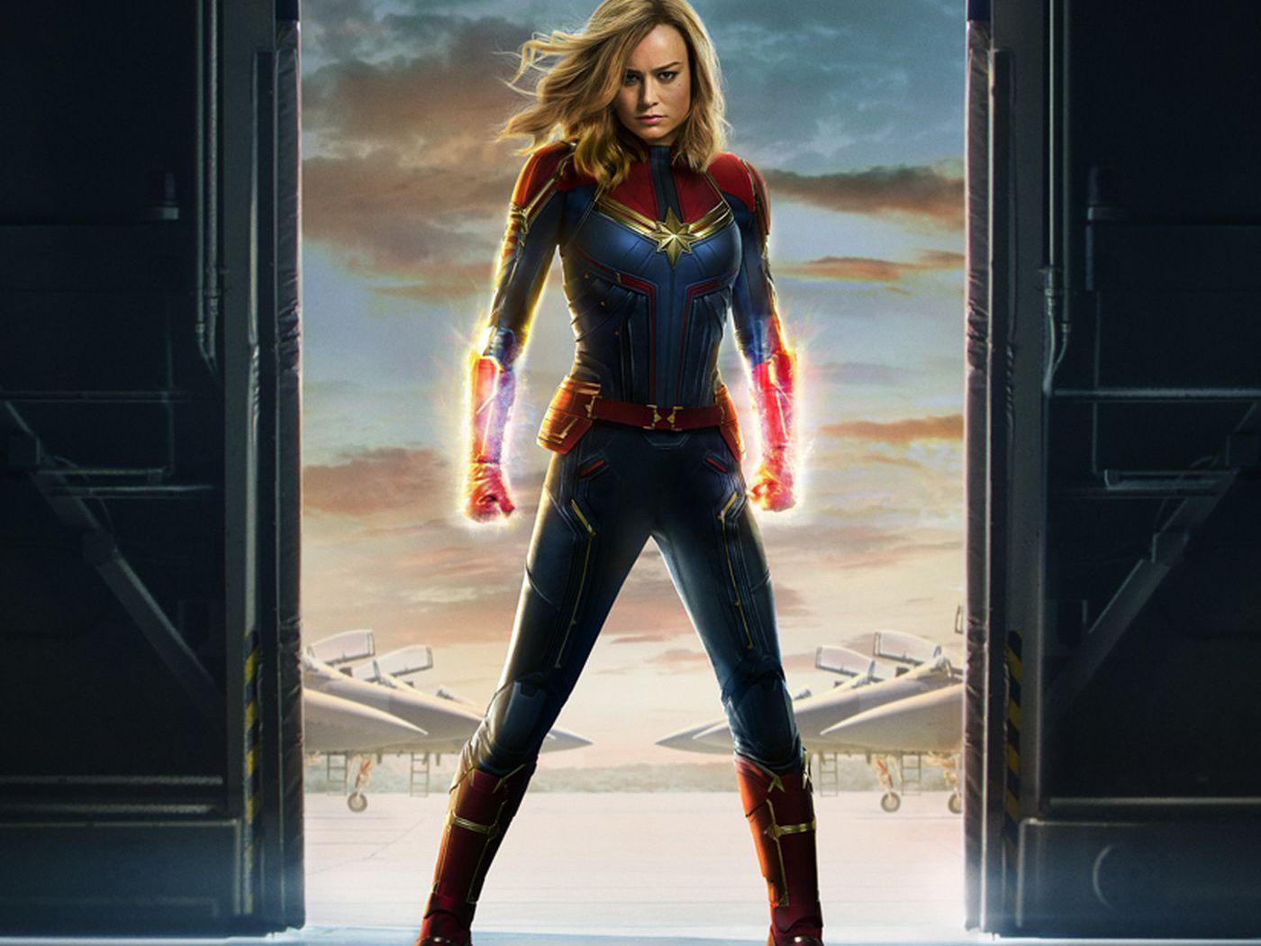 Captain Marvel to Iron Man: every Marvel movie, ranked