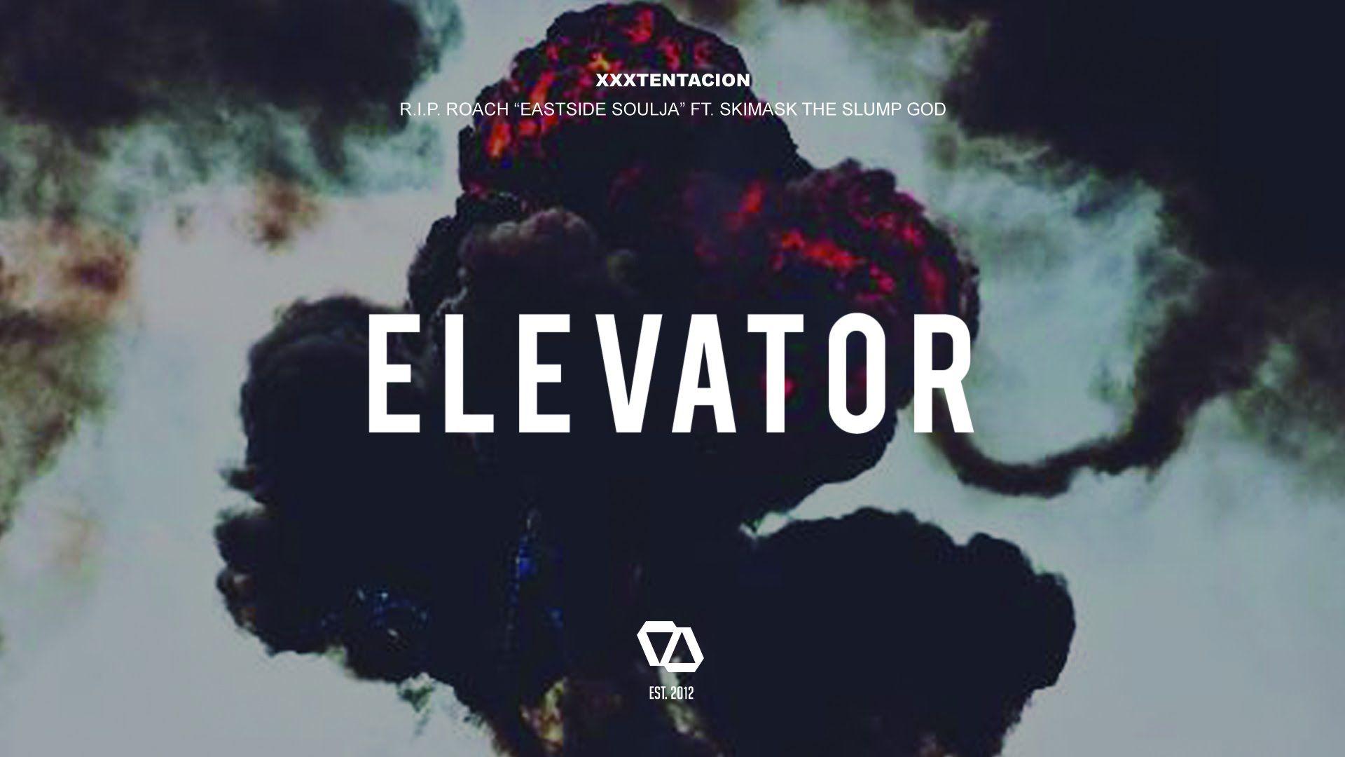 XXXTentacion HD Wallpaper