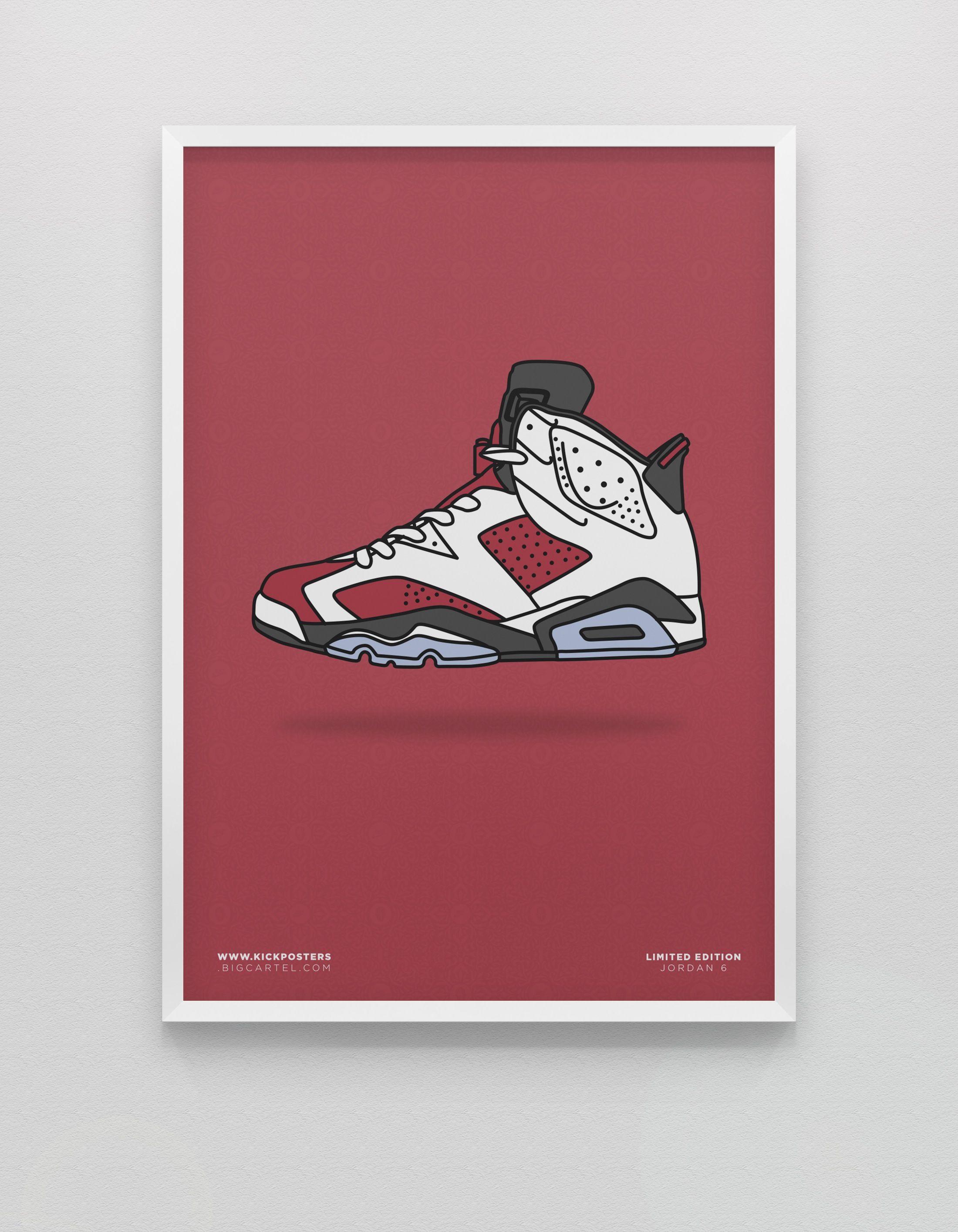 br>Jordan 6. SHOEEEES. Sneakers