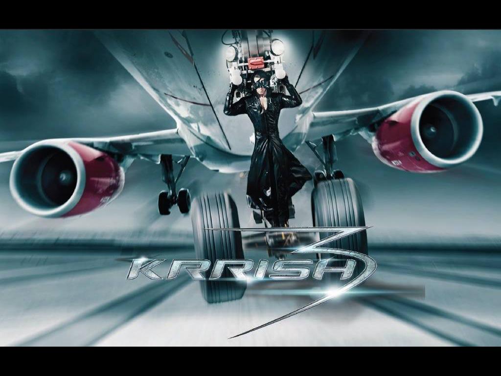 KRRISH 3 HD wallpaper by DhanushFanz  Download on ZEDGE  f1ad