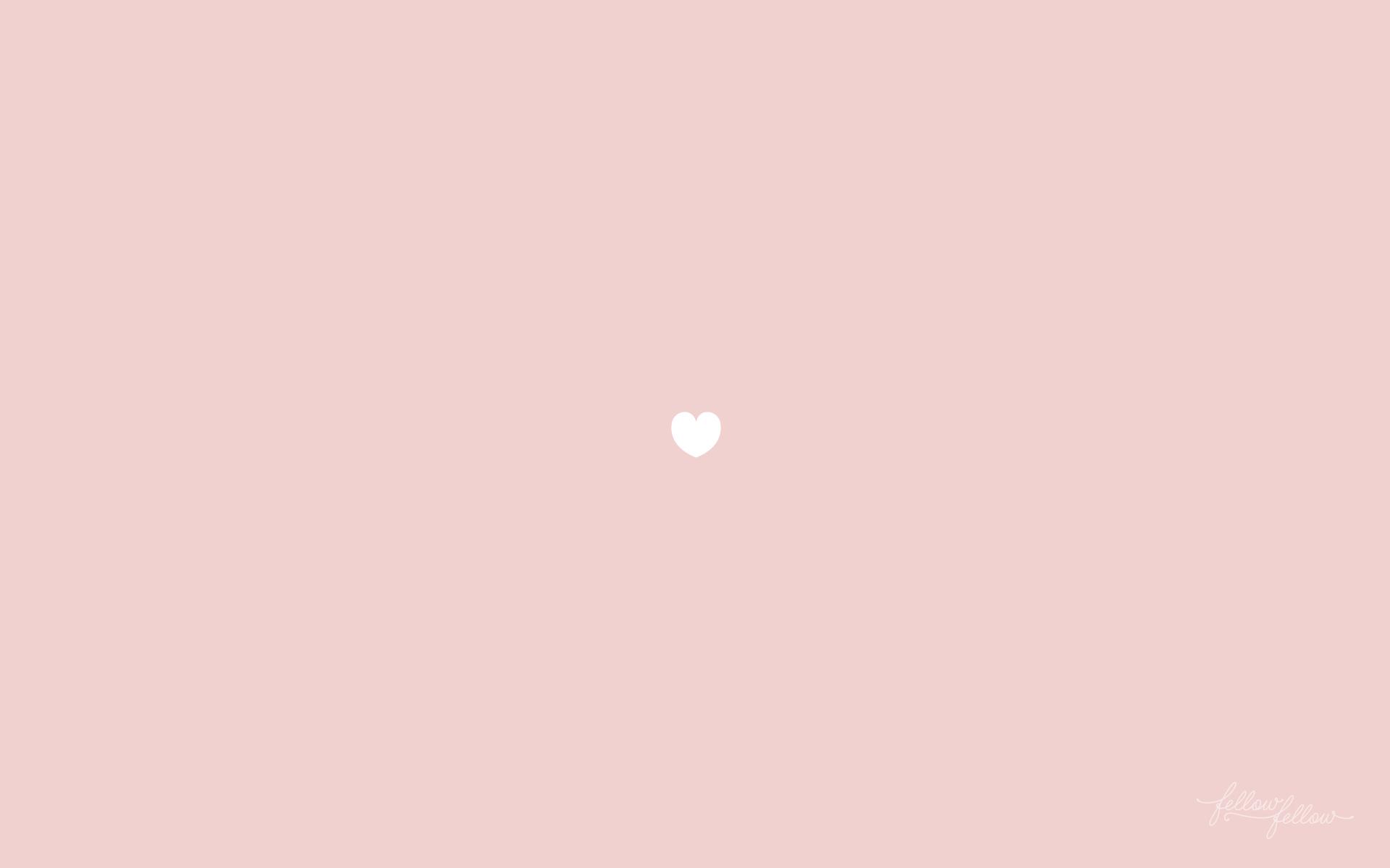 Freebie} Valentine's Desktop Wallpaper