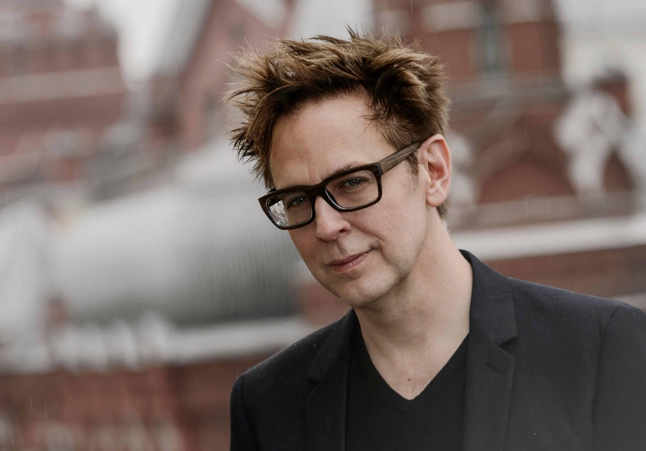 James Gunn Calls Jodie Foster's Fracking Opinion “Old Fashioned