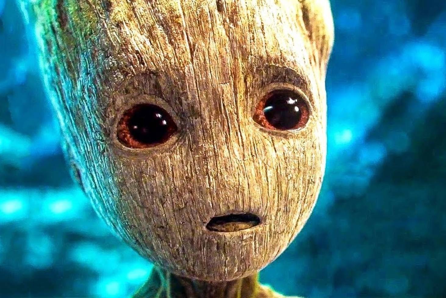 things you don't know about Baby Groot from Guardians