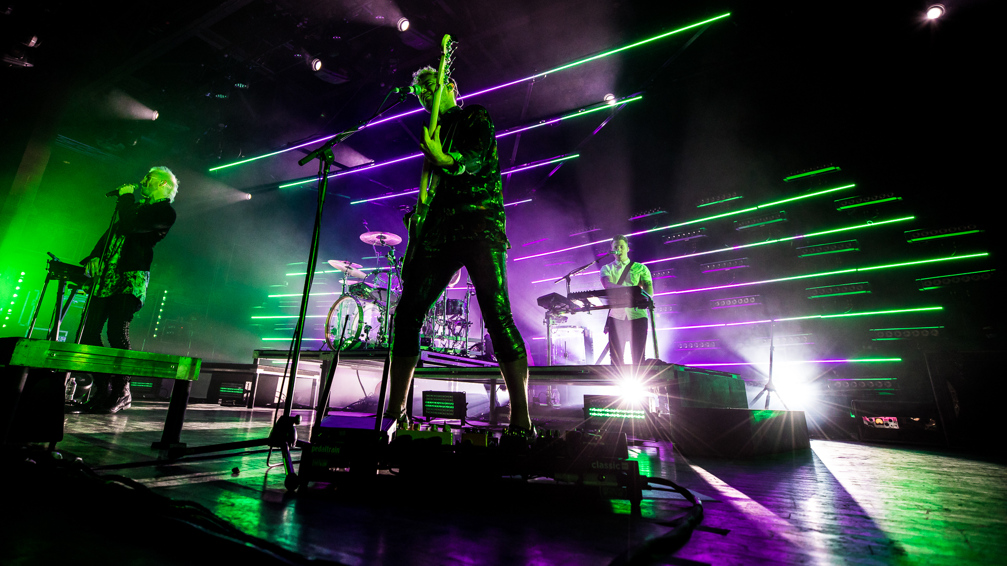 walk the moon album wallpaper