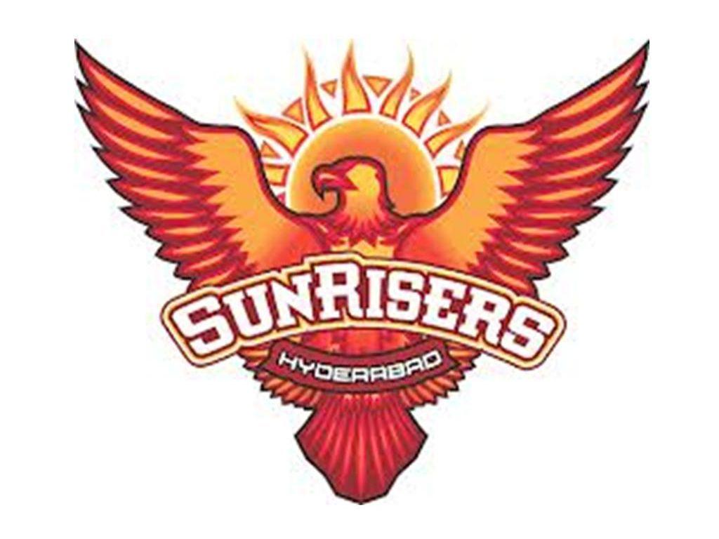Sunrisers Hyderabad Logo Wallpaper. Sports. Premier