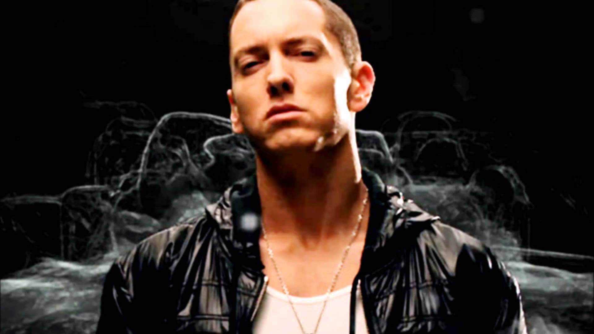 Eminem. The Real Slim Shady (vocal Rap, Instrumental)