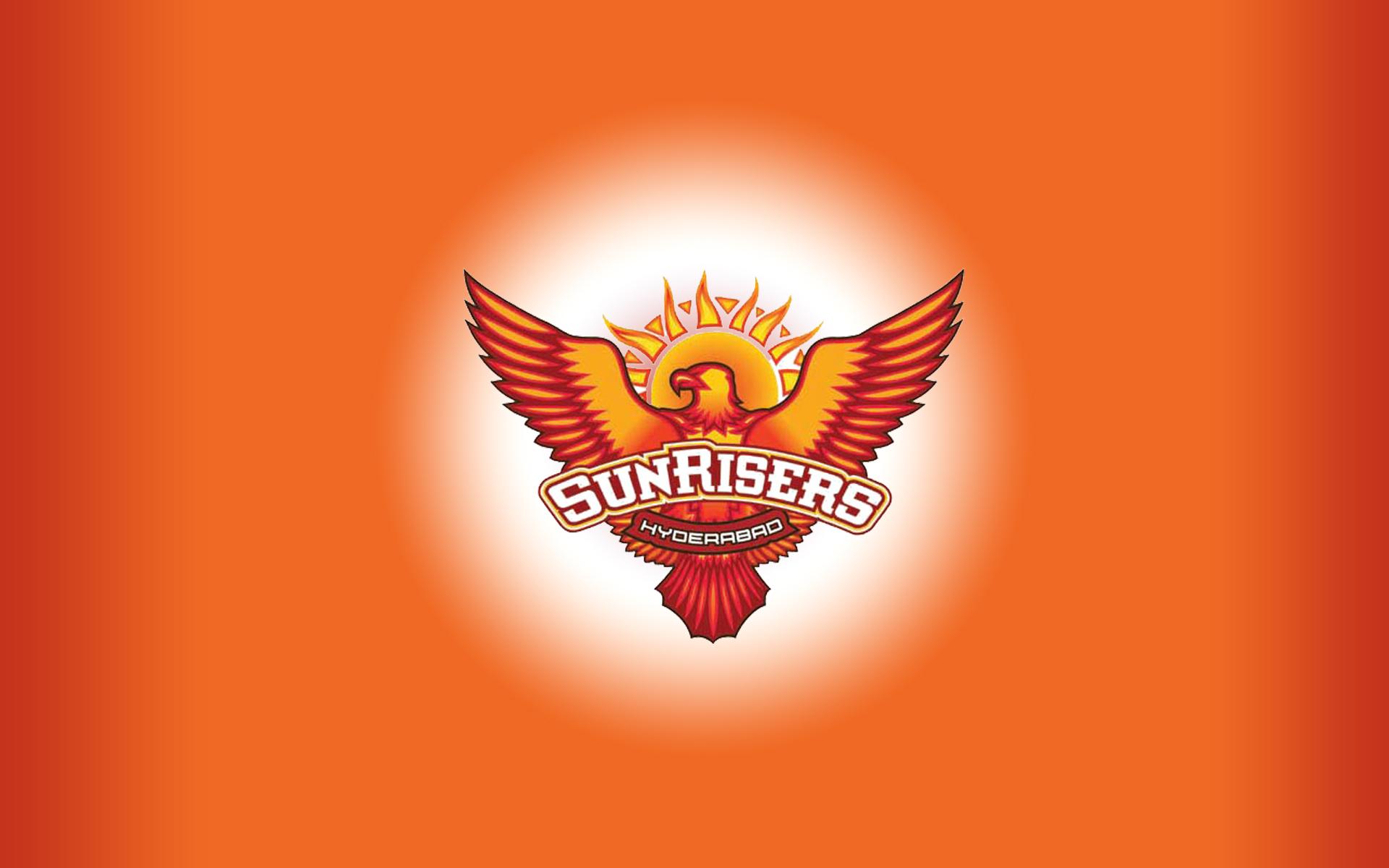 Sunrisers Hyderabad Wallpapers Wallpaper Cave