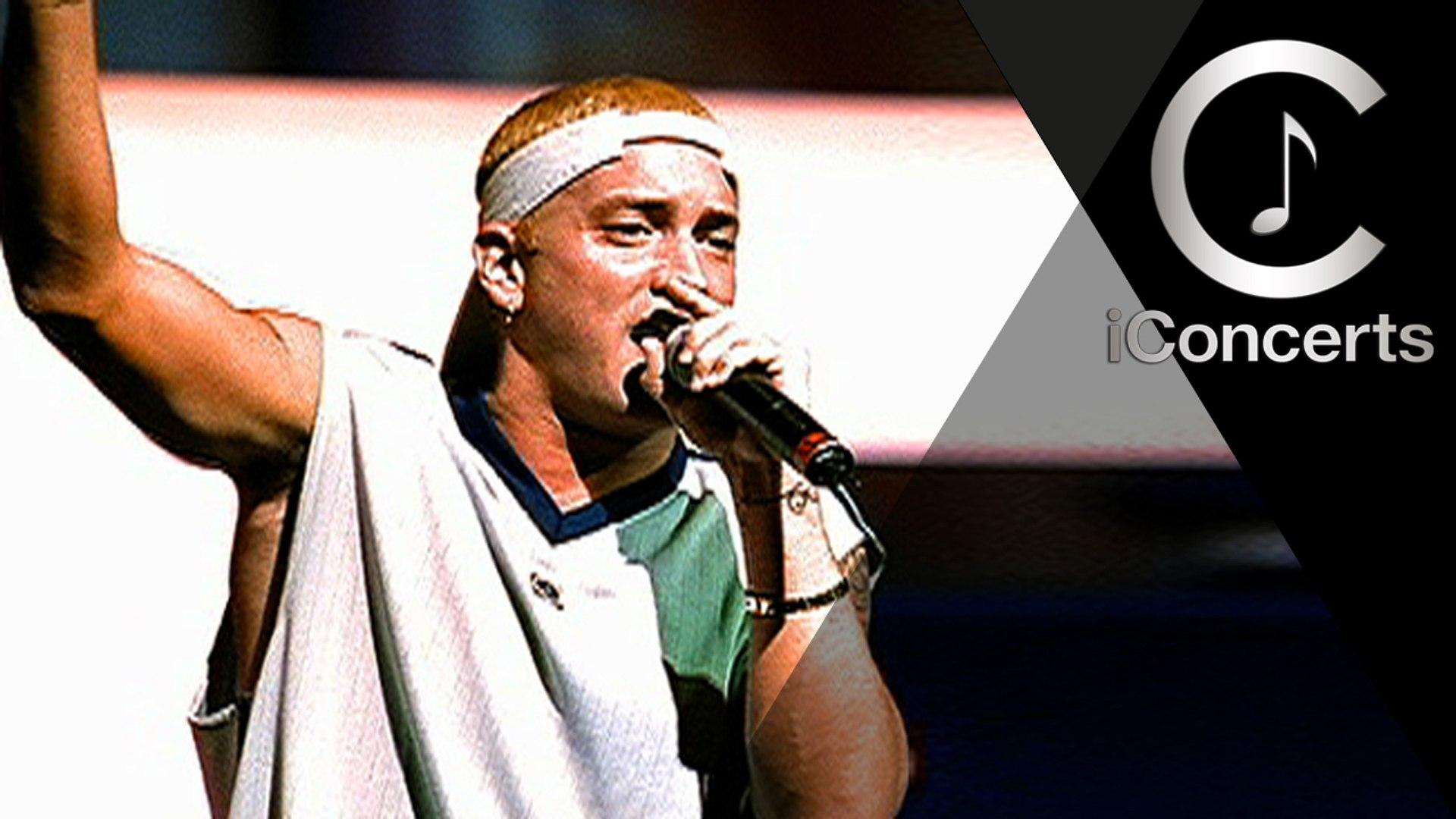 iConcerts Real Slim Shady (live)éo dailymotion