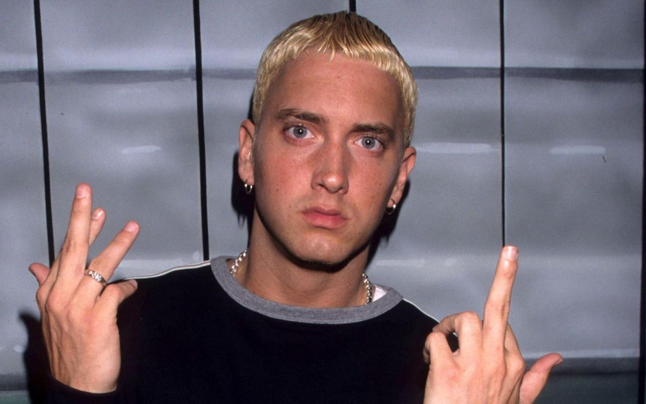 Eminem Slim Shady Related Keywords & Suggestions - Eminem Sl