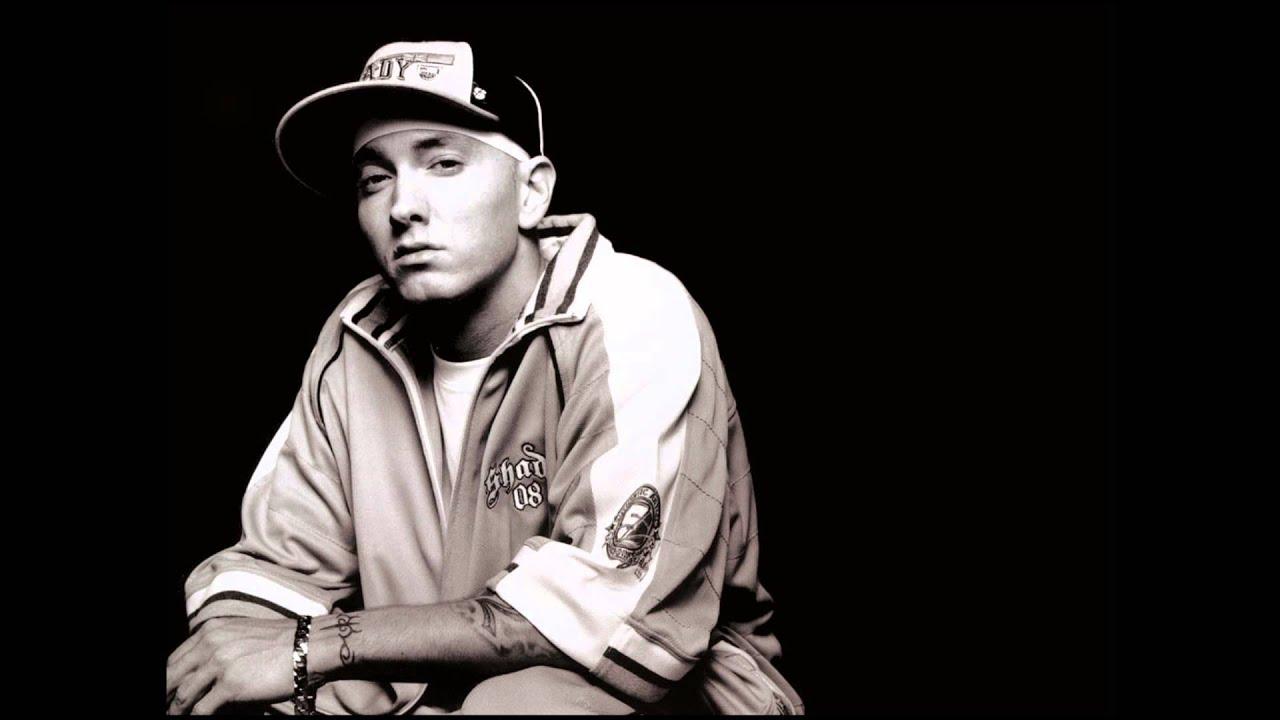 Eminem Real Slim Shady Instrumental Remake