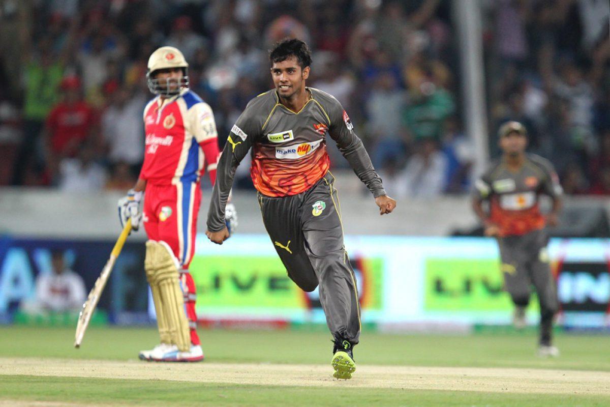 Sunrisers Hyderabad Official Blog: Hanuma Vihari Sunrisers Hyderabad