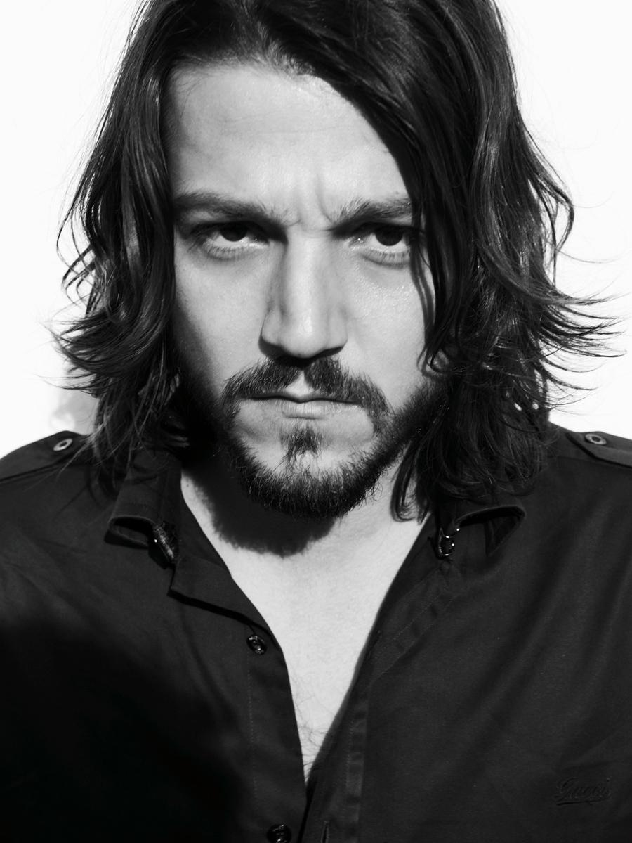 Pictures of Diego Luna