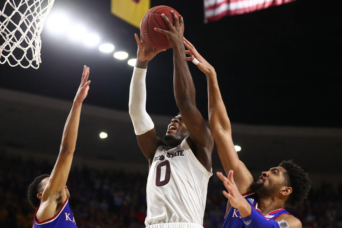Pac 12 Basketball Status Report: Which Teams Can Make The NCAA