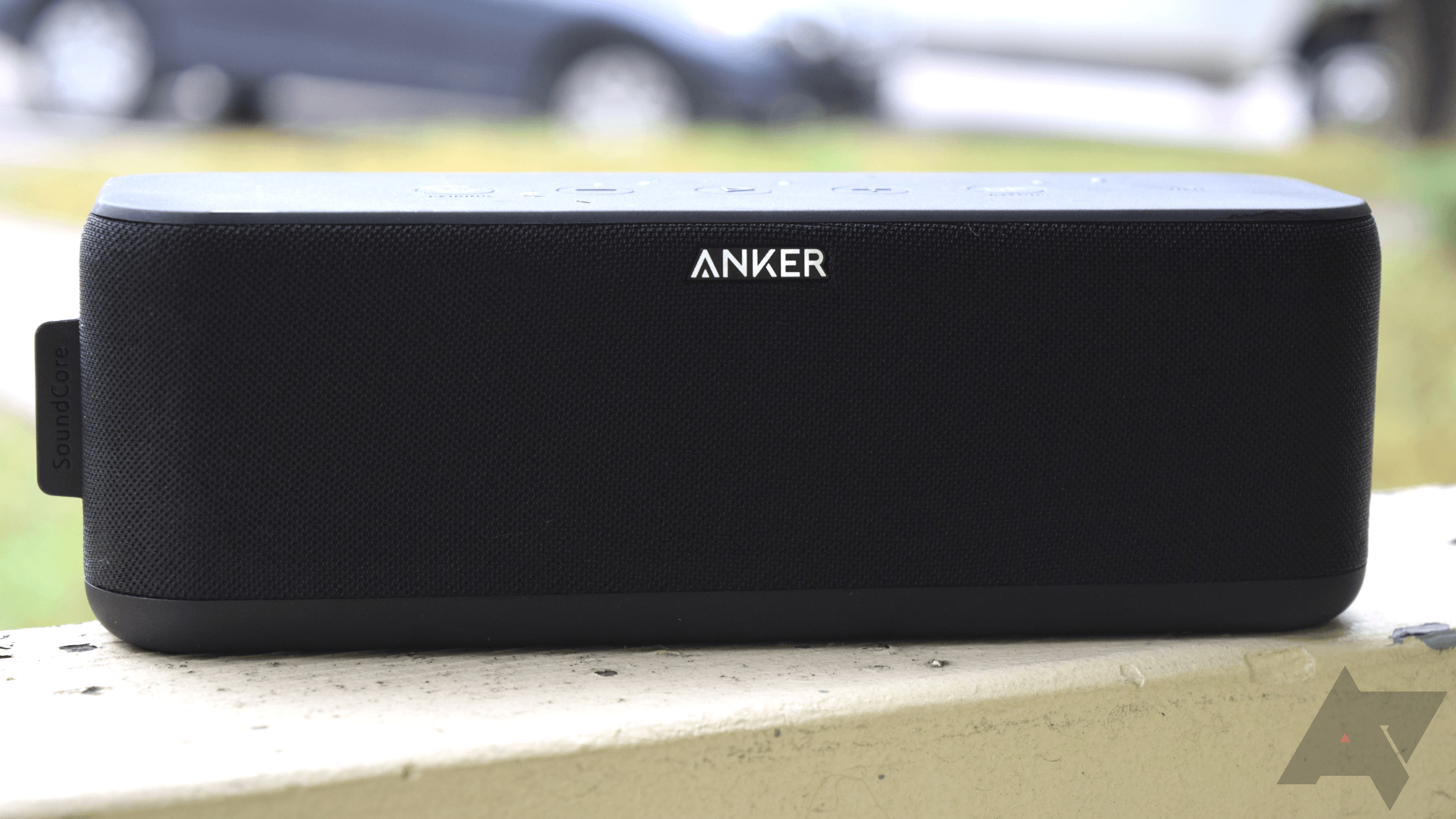 Anker SoundCore Boost review: A mediocre Bluetooth speaker