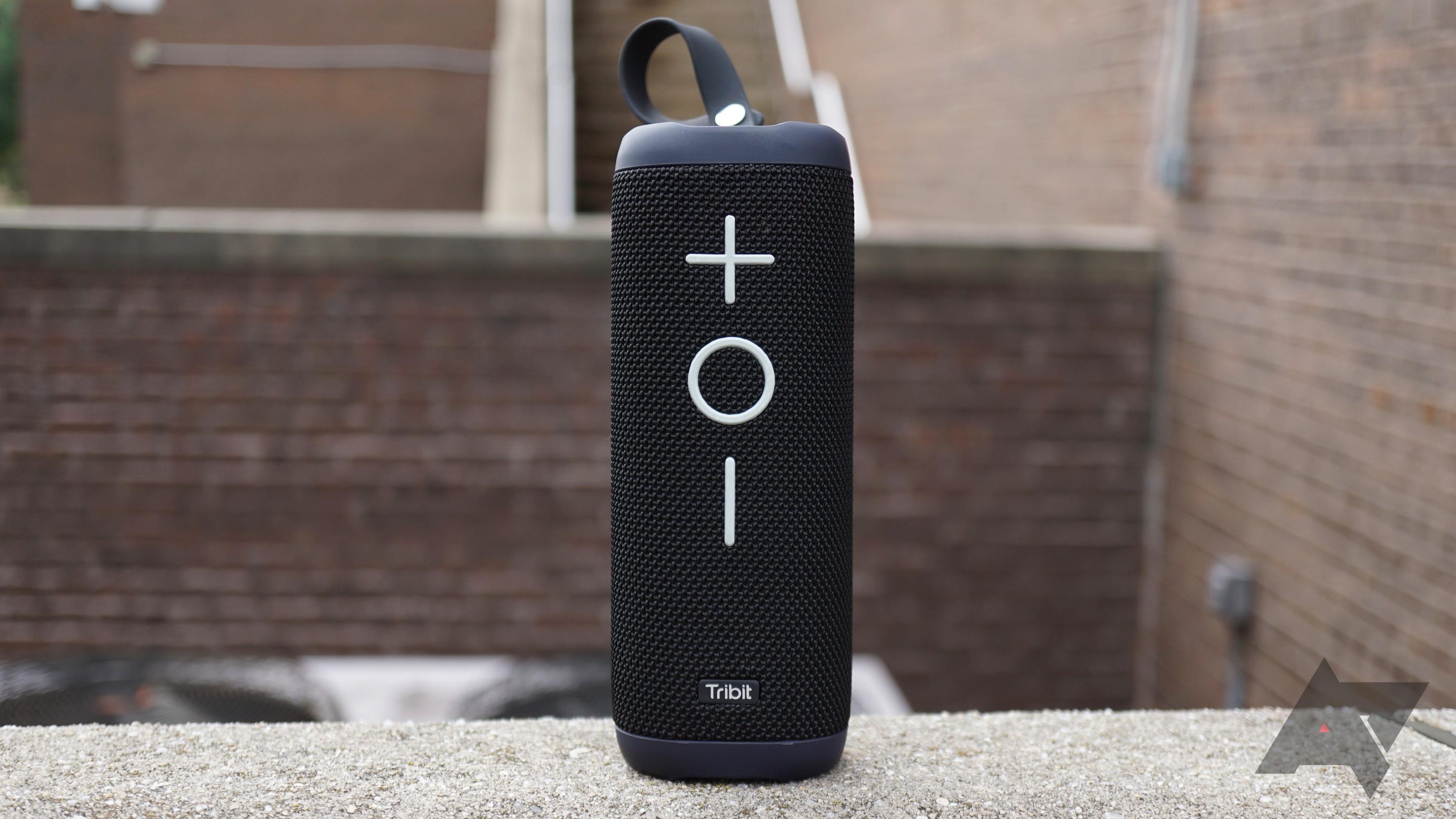 Tribit X Boom Review: An Incredible Sounding Bluetooth Speaker