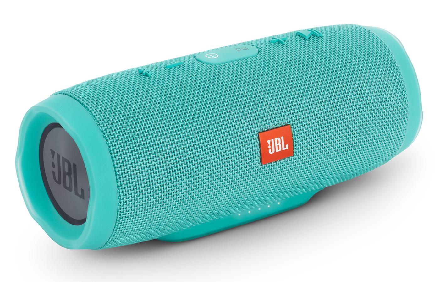JBL Charge 3 Bluetooth speaker on sale for $90 ($60 off) at multiple