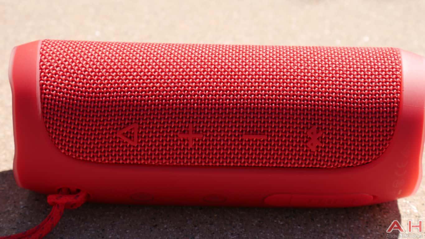 JBL Flip 4 Review: The Flip Is Back & Now It's Waterproof. Android