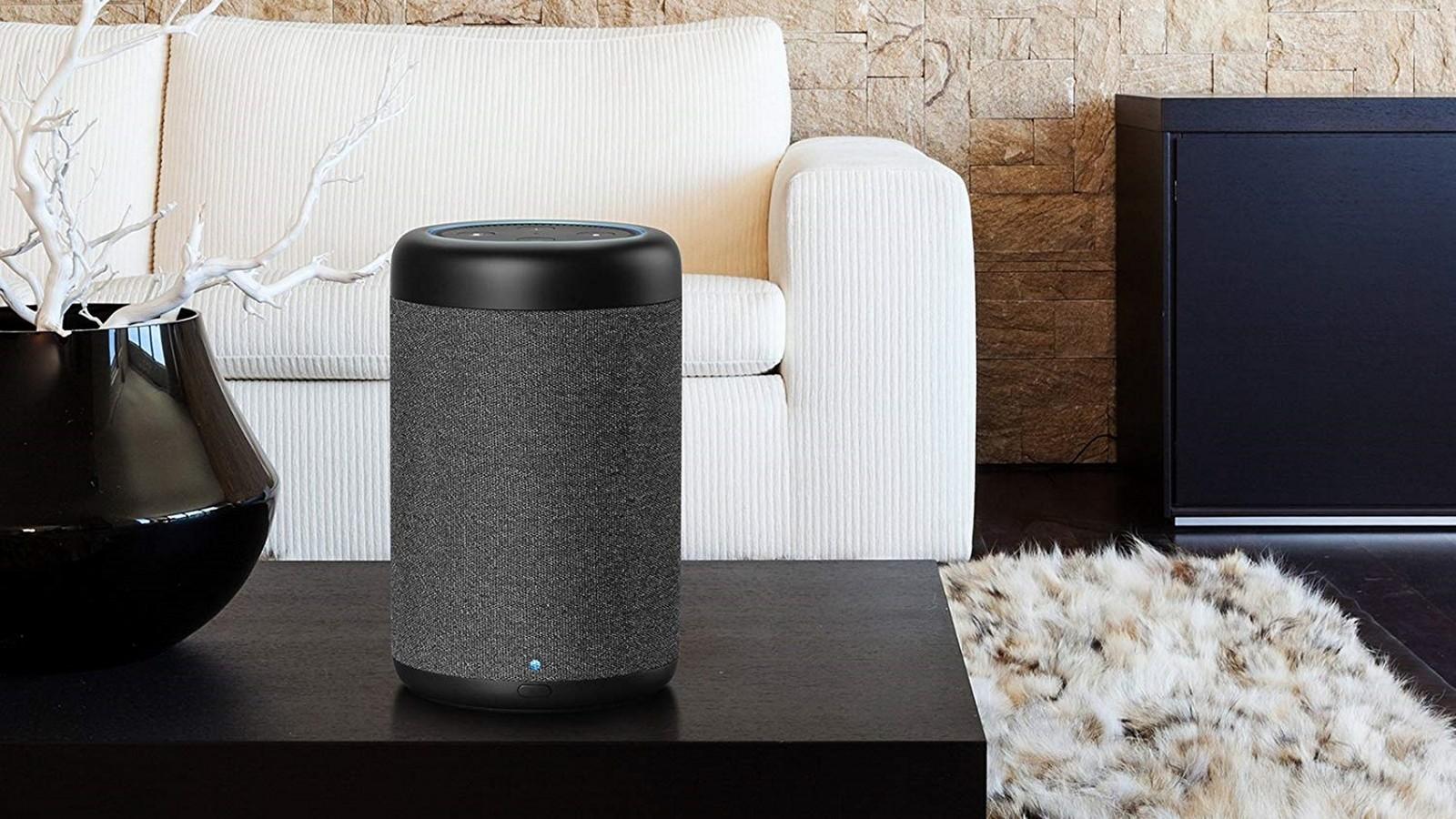 Best Speaker to Use with Your Amazon Echo Dot in 2019