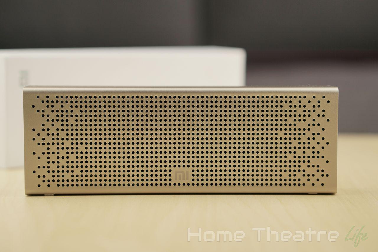 Xiaomi Bluetooth Speaker V1