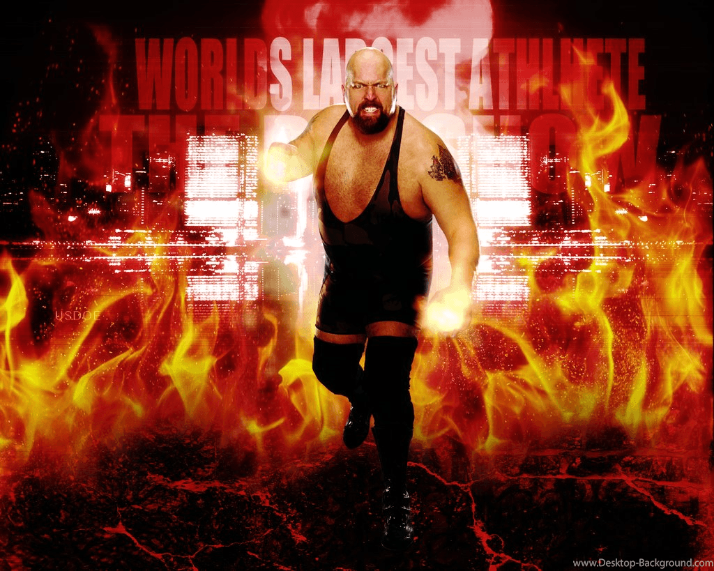 BigShow Wallpaper 2013 By JrbDesign Desktop Background