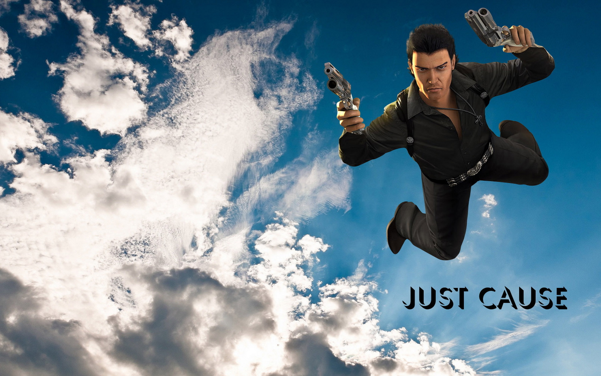 just cause 3 Desktop Wallpaperk HD