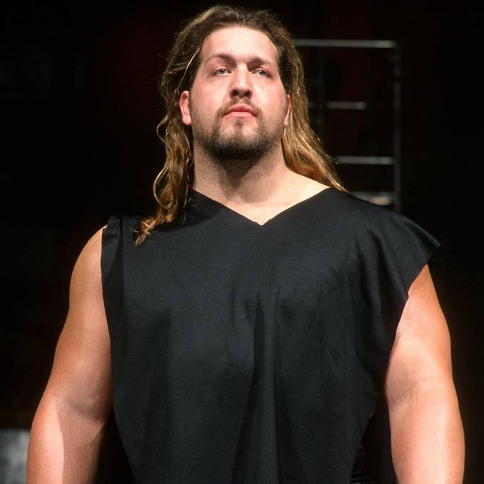 Big Show image