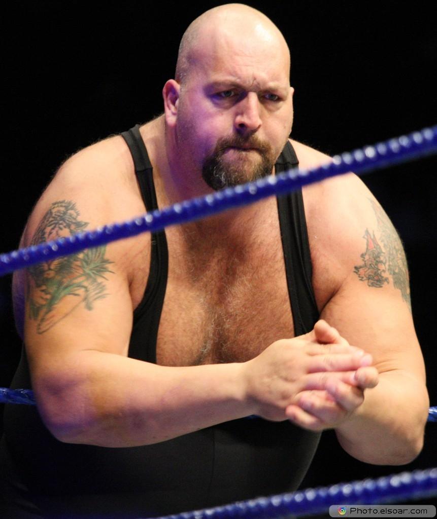 Big Show