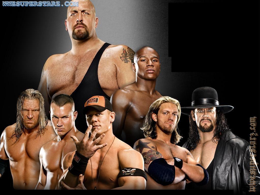 Big Show Wallpaper