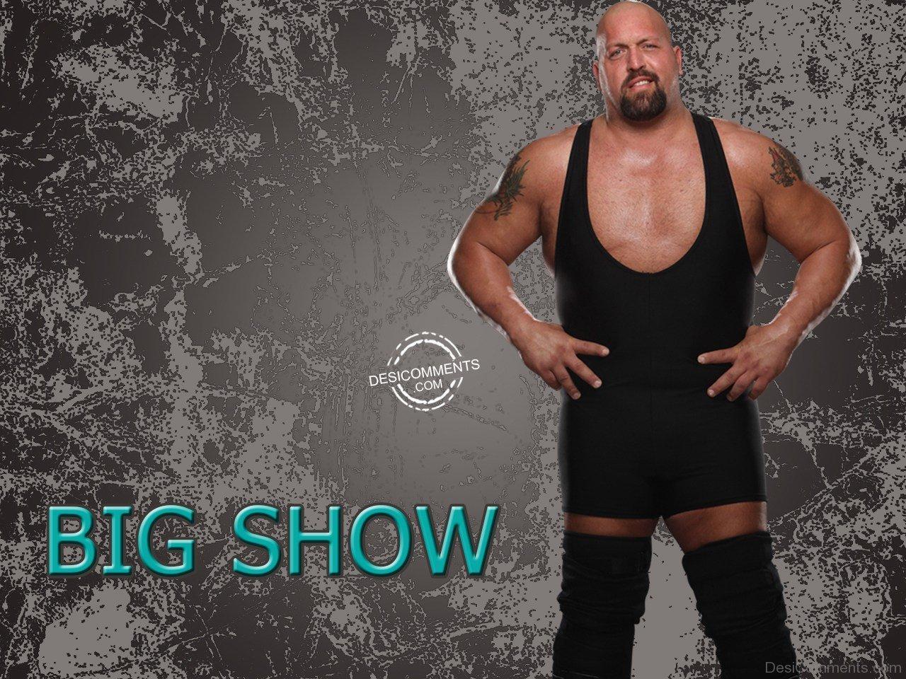 Big Show Wallpapers - Wallpaper Cave