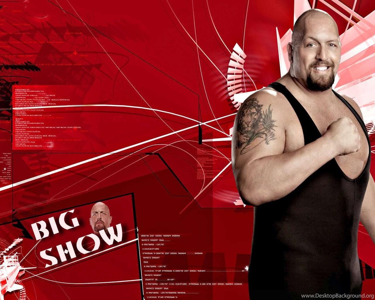 Big Show wallpaper 22 download Desktop Background