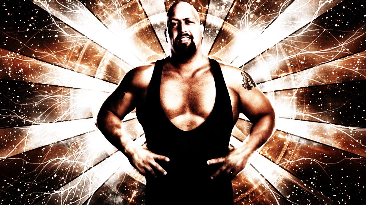 Big Show Wallpaper