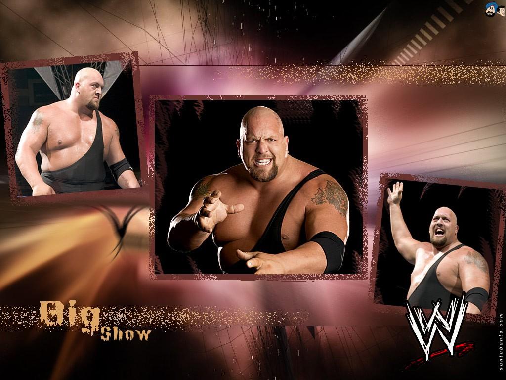 Big Show WWE Wallpaper WWE Superstars, WWE Wallpaper, WWE Picture