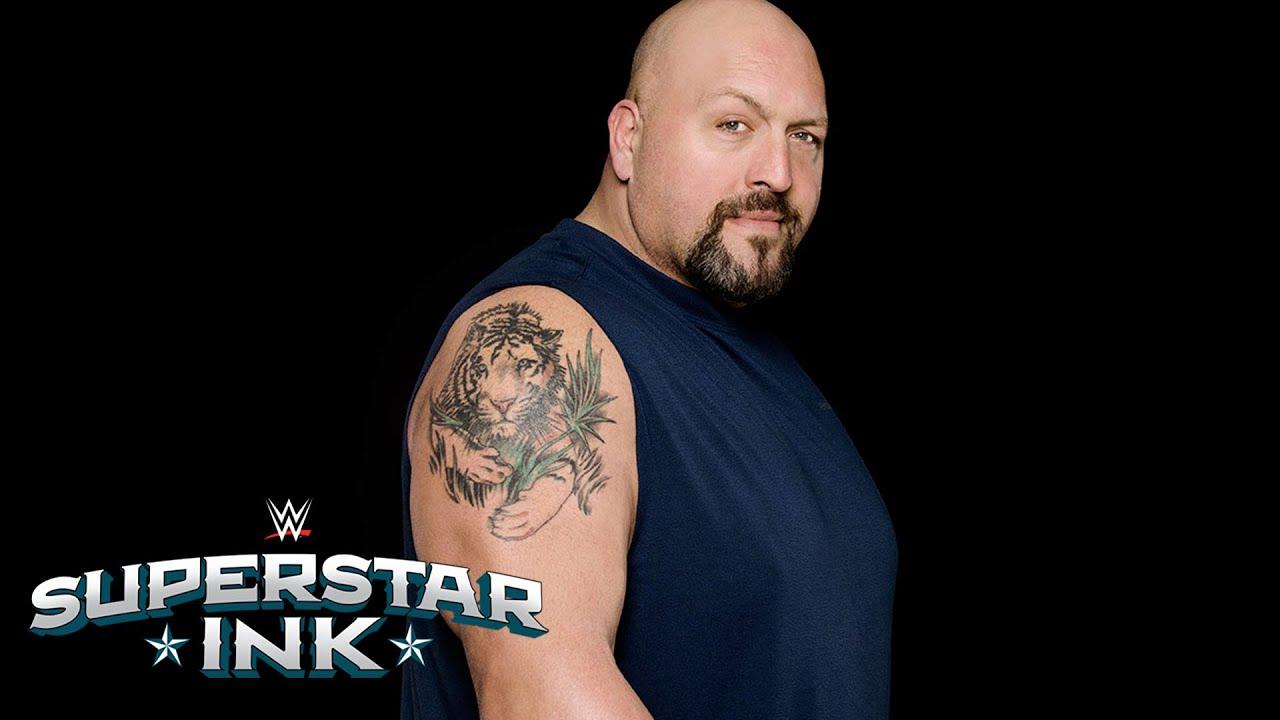 Group of The Big Show HD