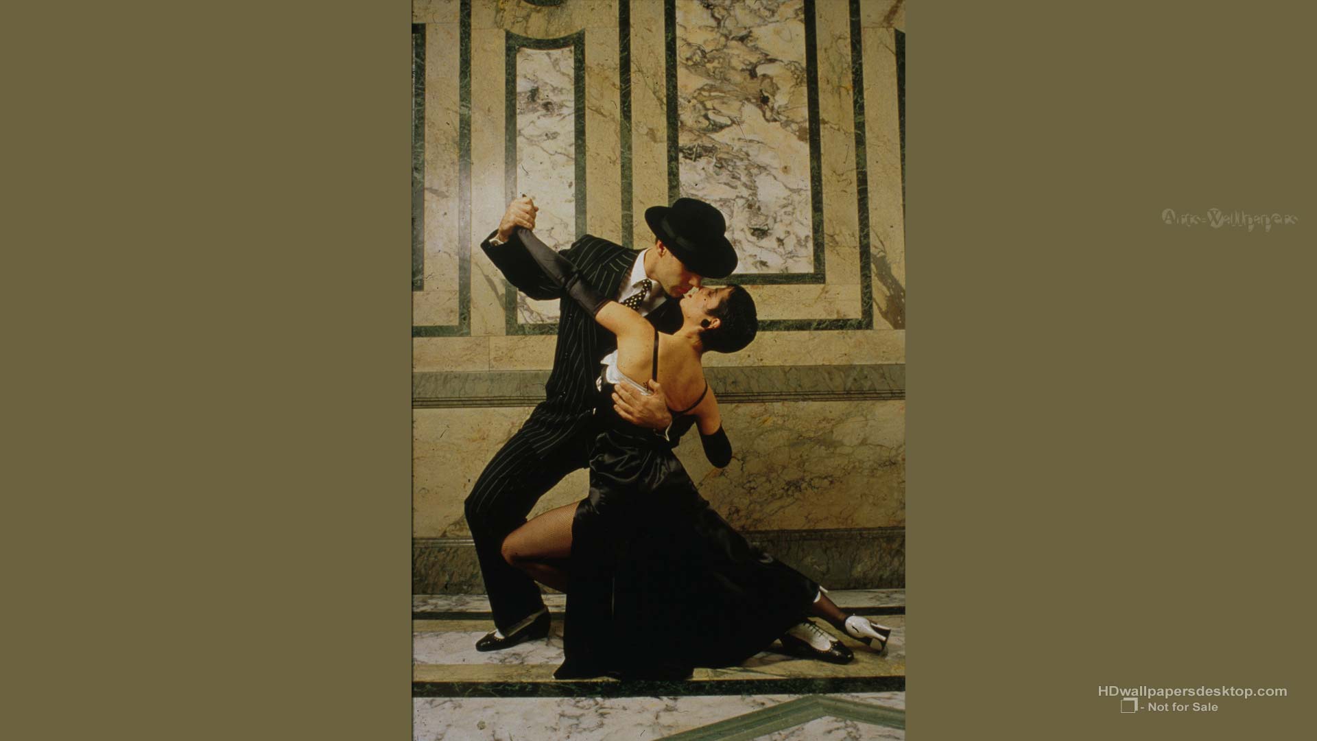 1920x1080px Tango Wallpaper