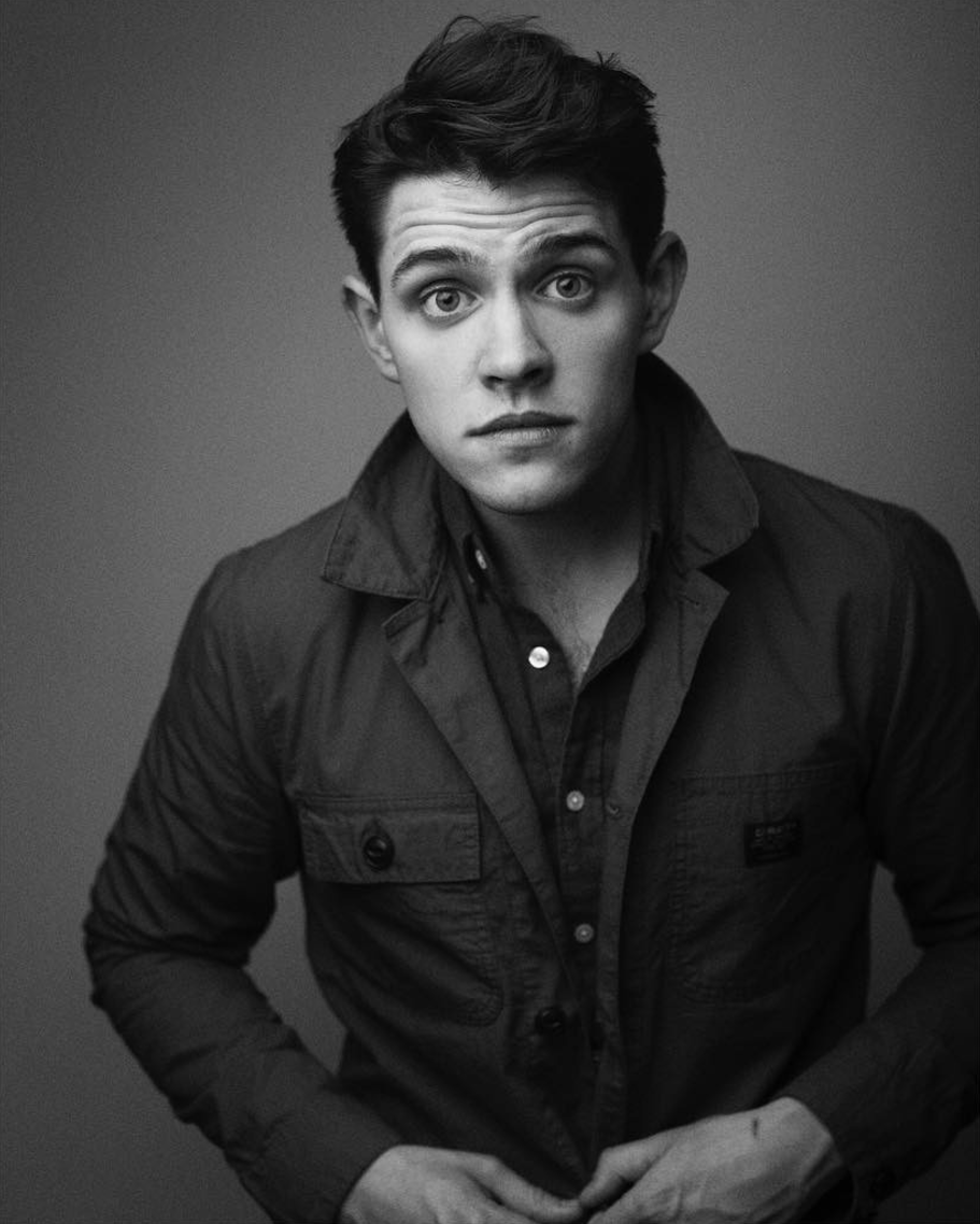 Casey Cott. Men I Can't Have. Cute guys, Beautiful boys, Riverdale
