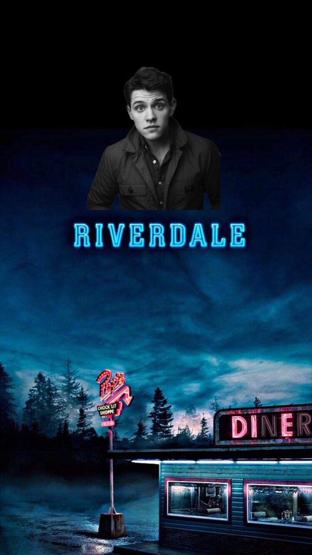 riverdale caseycott wallpaper riverdalewallpaper kevink